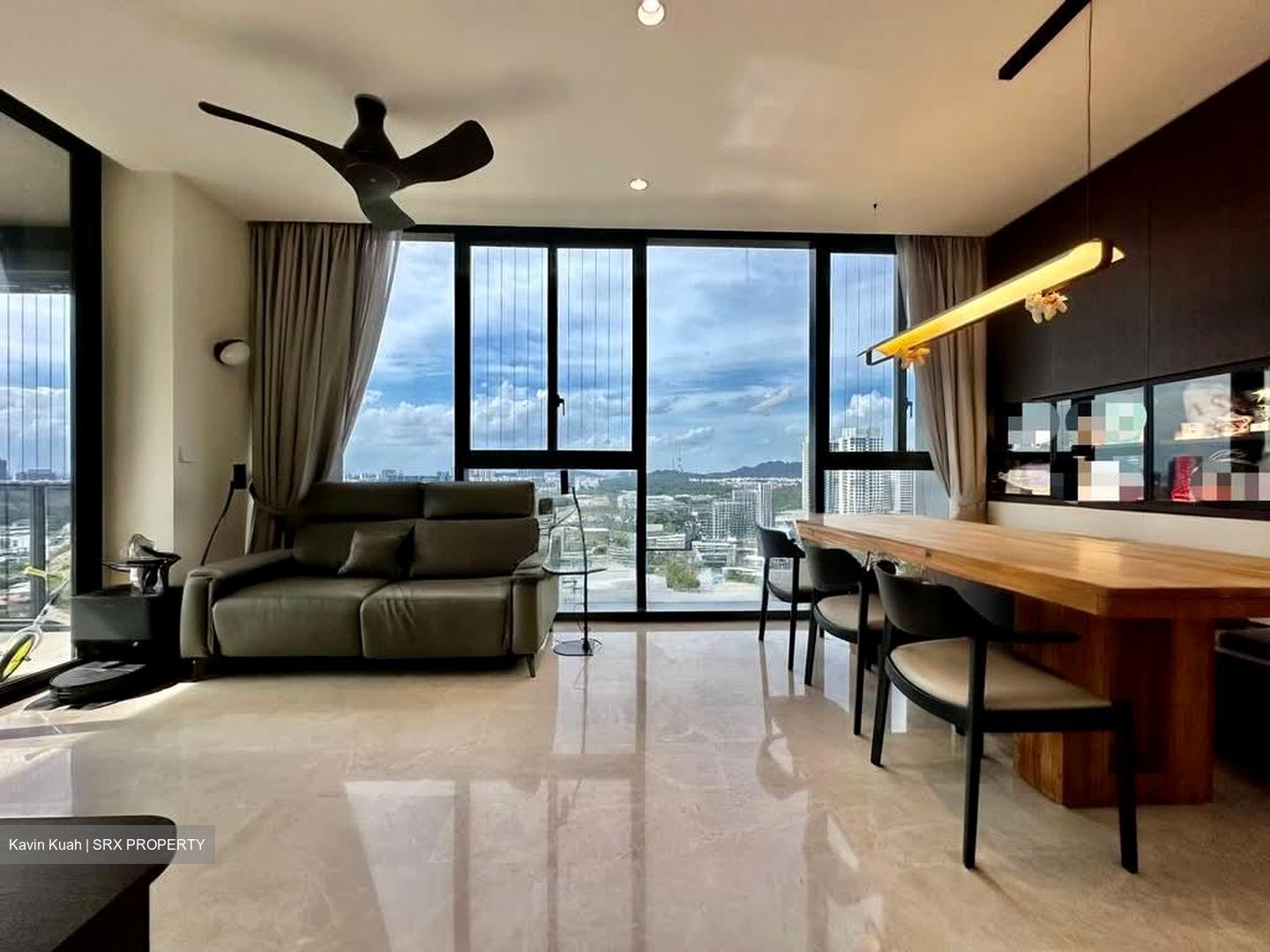 Parc Clematis (D5), Apartment #532974361